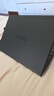 VAIO SX12 轻薄便携12.5英寸笔记本电脑 13代酷睿 Win11专业版 (i7-1360P 32G 1TB SSD FHD) 尊曜黑 实拍图