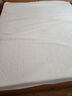 慕思（de RUCCI）床垫1.8*2米 乳胶床垫薄垫无弹簧分区垫适用榻榻米薄垫云朵垫S169 5cm泰国进口乳胶垫/外套可拆-007 1.8*2米 实拍图
