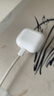 Apple/苹果【充电线套装】AirPods 4(支持主动降噪) 搭配无线充电盒(USB-C) 苹果耳机蓝牙耳机 实拍图