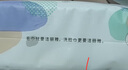 洁丽雅（Grace）一次性床品套装加厚毛巾浴巾差旅便携旅行酒店套装旅游 3套 实拍图