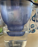 碧然德（BRITA）家用净水壶 滤水壶滤芯 MAXTRA+LE 去水垢专家滤芯 6枚装 实拍图