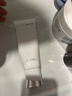 珀莱雅净柔净澈舒颜洗面奶100g 深层清洁毛孔洁面乳泡沫学生女男士 实拍图