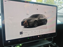 倍思特斯拉屏幕钢化膜ModelY/3中控屏幕膜8K屏保配件导航膜送贴膜神器 实拍图