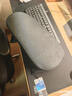 BIMLL B汽车腰靠靠垫薄款小腰靠尾椎车载靠枕护腰座椅腰托办公室靠背腰垫 实拍图