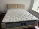 金可儿（Kingkoil）乳胶床垫独立五分区繁星C床垫+繁星床架1.8*2.0米软硬适中 实拍图