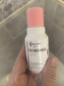 域发头皮舒缓修护洗发露50ml 干皮头屑敏感红痒痘痘 中样旅行装 实拍图