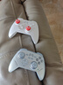 北通鲲鹏20无线游戏手柄智控双切扳机震动蓝牙手柄xbox电脑PC手机steam电视NSswitch2体感原神宝可梦ZA 实拍图