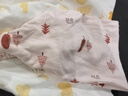 十月结晶月子头巾秋冬产妇坐月子产后透气纯棉发带防风护额头 奇幻森林 实拍图