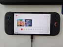 任天堂（Nintendo）【国内保税仓】Switch2/1代 OLED/续航加强日版/港版便携家用ns体感游戏机掌机 港版switch2赛车同捆+NS2宝可梦传说Z-A 实拍图