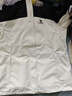 骆驼（CAMEL）户外冲锋衣 三合一加绒加厚防水情侣款外套登山服装 A9W114120-1X 实拍图