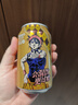 屈臣氏（Watsons）干姜水风味汽水0脂调酒饮料气泡水聚会330mL*24罐装整箱 实拍图