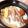 硒全食美富硒鸽王 350g/只 冷冻 供港鸽子全程冷链 卤煮煲汤食材 生鲜鸽 实拍图