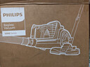 飞利浦（PHILIPS）卧式吸尘器家用清洁机强劲大功率大吸力吸尘吸灰吸螨虫除螨宠物家庭适用FC8632/83 实拍图
