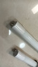 FSL佛山照明t8灯管高光效LED线条灯节能1.2米32W日光色6500K5只装 实拍图