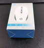 惠普（HP）S1000 Plus 无线鼠标 办公鼠标 家用/商务办公/笔记本/台式机USB接口即插即用 鼠标无线白色 实拍图