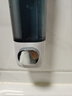 莫顿（MODUN）M-9010单头 酒店浴室壁挂式手动大容量皂液器 沐浴露器洗手液器 实拍图