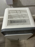 NIYEVN【200平全屋除湿丨24H抽干40L桶水】除湿机家用抽湿机补贴20%除湿器广东工业干燥烘干机小型米吸湿 30L/天 全屋除湿丨双核35倍率丨24H抽30L水 实拍图