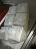 if【肖战推荐】100%纯椰子水果汁饮料 泰国原装进口 1L*6瓶家庭装 实拍图