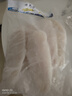 朵芙 【超值5斤】越南巴沙鱼柳 5斤无骨无刺 冷冻海鲜水产生鲜 超大5片装2500g 实拍图