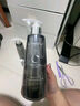 自然堂洗发水[赵露思推荐]敏感头皮护理洗发套装控油止痒蓬松生日礼物 丰盈强韧舒缓洗发露550ml1瓶 实拍图