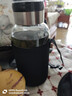【送杯套】大容量加厚玻璃杯子便携吨吨杯茶水分离带杯套泡茶水杯 透明 1000ml吨吨桶 1只装 实拍图