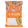 古福 玉米淀粉 260g  烘焙原料 烹调勾芡食用 西点糕点饼干 厨房烹饪 实拍图