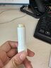 曼秀雷敦（Mentholatum）蜂蜜修护润唇膏男女生保湿滋润唇膜淡纹 原味4g*2支情侣套装 实拍图