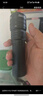 神火（SupFire）RX02手电筒强光超亮长续航远射探照灯军户外骑行专用穿天炮200000 实拍图