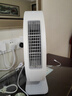 米家小米桌面空气净化器 高精度滤网 双重净化涂层米家APP智能操控AC-M9-SC 实拍图