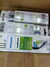 飞利浦（PHILIPS）电动牙刷刷头  钻石亮白型刷头W2 HX6063/96 3支装黑色 适配钻石3系 5系、9系 实拍图