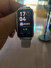 华为（HUAWEI）手环10 标准版 苍穹灰 智能手环专业睡眠分析情绪健康铝合金机身心率监测运动手环手环9升级 实拍图