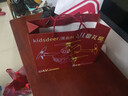 kidsdeer非大疆无人机儿童玩具遥控飞机专业高清航拍四轴行器男孩生日礼物 升级屏显-1小时续航-高清双摄 实拍图