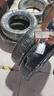 韩泰（Hankook）汽车轮胎 195/65R15 91H SK70 适配卡罗拉/朗逸/宝来/雷凌/福睿斯 实拍图