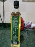 千岛源山茶油500ml 纯正茶油 物理冷压榨茶籽油 高油酸 零0反式脂肪酸 实拍图