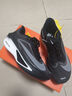 耐克NIKE 碳板跑步鞋女子泡棉缓震ZOOM FLY 6运动鞋FN8455-001黑39 实拍图