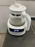 小熊（Bear）恒温水壶婴儿 恒温壶调奶器烧水壶热水壶 极速风冷1.3L 热门商品 实拍图