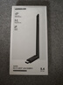 绿联USB无线网卡AX900蓝牙适配器5.4接收器 双频5GWiFi发射器 无线蓝牙二合一适用台式机笔记本 实拍图
