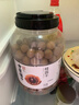方家铺子中华老字号桂圆干1kg龙眼干2斤带壳桂圆肉枸杞桂圆泡茶果径约25mm 实拍图