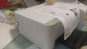 爱普生（EPSON）墨仓式 L3251彩色打印机 微信打印/无线连接 家用打印优选（打印、复印、扫描、AI学习打印机） 实拍图