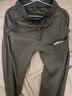 阿迪达斯 （adidas）春季时尚潮流运动透气舒适男装休闲运动裤H59449 XS码 实拍图