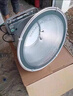 亚明 led塔吊灯建筑工程防水探照投光大灯户外射灯球场照明灯 600w 实拍图