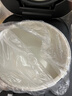 美的（Midea）政府补贴 电饭煲家用4-5人花瓣IH加热多功能电饭锅青瓷0氟内胆智能可预约煮饭锅MB-40HB1 实拍图