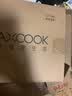 美厨（MAXCOOK）304不锈钢饭盒 微波炉饭盒5格保温学生饭盒大号 配餐具MCFT5920 实拍图