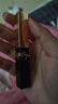 圣罗兰（YSL）全新小金条口红25 哑光持久 生日礼物送女友 实拍图