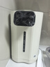 美的（Midea）电热水瓶热水壶电水壶304不锈钢水壶热水瓶控温保温恒温开水壶电水壶烧水壶MK-SP11-F 实拍图
