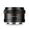 七工匠索尼定焦镜头 E卡口 黑色 AF27mm f2.8自动对焦人文挂机饼干镜头 适合a7m4  zv-e10二代 a7c2  实拍图
