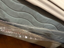 雅兰品牌前十名天然乳胶床垫椰棕垫席梦思弹簧床垫子硬垫  梦寐 梦寐2.0（整网弹簧）21cm厚 1.8x2米 实拍图