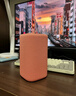 小米（MI）Xiaomi 智能音箱 红 超级小爱智能音箱 AI大模型问答 连续指令语控 支持远程备车 小米蓝牙音箱 实拍图