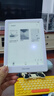 掌阅（iReader）Light4 长续航 6英寸智能阅读本 电子书阅读器 墨水屏电纸书 平板电脑学习看漫 便携笔记本 告白 实拍图
