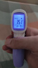 华盛昌（CEM）红外电子体温计DT-8806S婴儿童老人体温枪温度计家用额温测温枪 实拍图